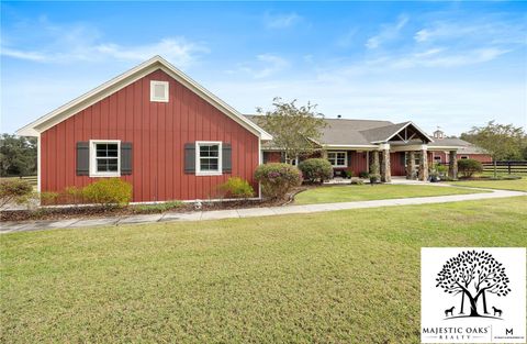 Tiny photo for 41526 Saddle Ridge Lane, Weirsdale, FL 32195 (MLS # OM712763)