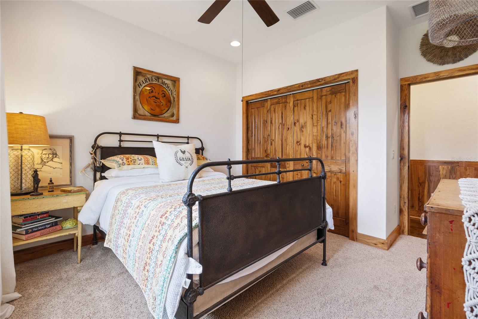 SADDLE RIDGE SUB - Residential