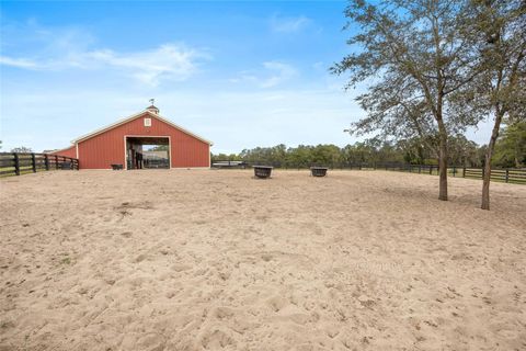 Tiny photo for 41526 Saddle Ridge Lane, Weirsdale, FL 32195 (MLS # OM712763)