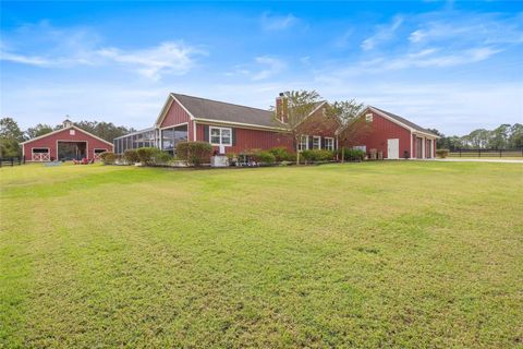 Tiny photo for 41526 Saddle Ridge Lane, Weirsdale, FL 32195 (MLS # OM712763)