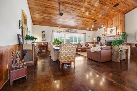 Tiny photo for 41526 Saddle Ridge Lane, Weirsdale, FL 32195 (MLS # OM712763)