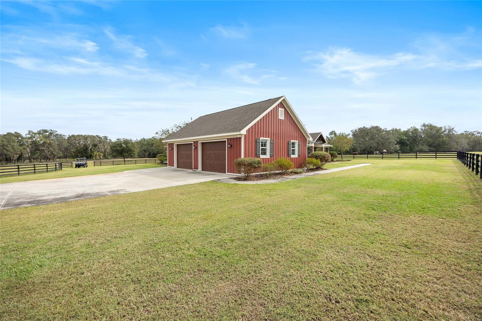 SADDLE RIDGE SUB - Residential