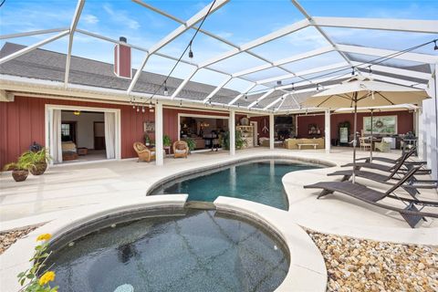 Tiny photo for 41526 Saddle Ridge Lane, Weirsdale, FL 32195 (MLS # OM712763)