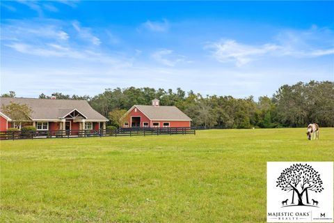 Tiny photo for 41526 Saddle Ridge Lane, Weirsdale, FL 32195 (MLS # OM712763)