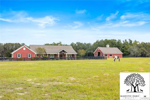 Tiny photo for 41526 Saddle Ridge Lane, Weirsdale, FL 32195 (MLS # OM712763)