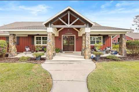 41526 SADDLE RIDGE LANE WEIRSDALE FL 32195