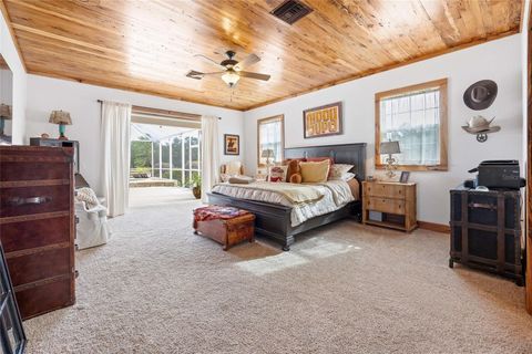 Tiny photo for 41526 Saddle Ridge Lane, Weirsdale, FL 32195 (MLS # OM712763)