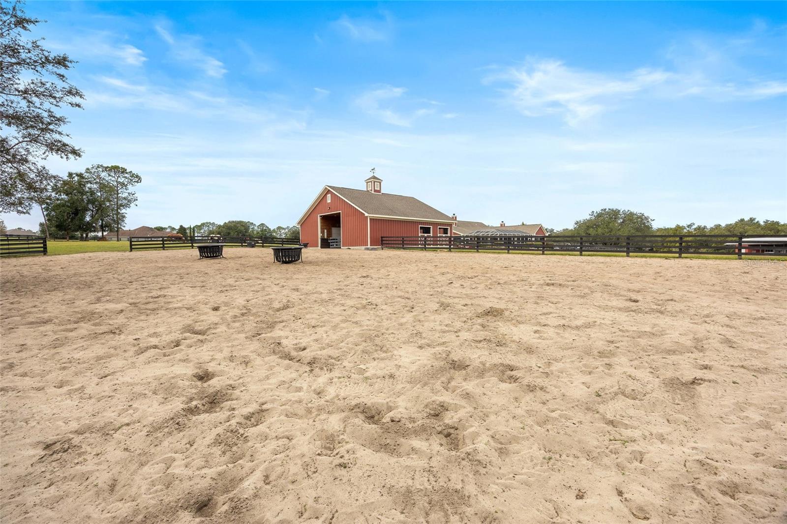 SADDLE RIDGE SUB - Residential