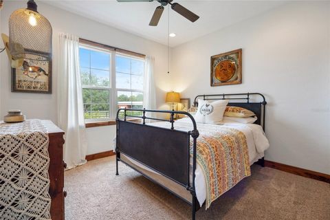 Tiny photo for 41526 Saddle Ridge Lane, Weirsdale, FL 32195 (MLS # OM712763)