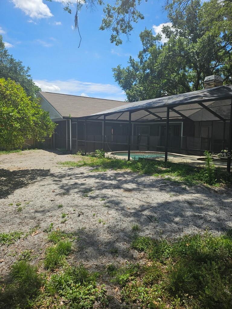 PRAIRIE VIEW ACRES - Residential