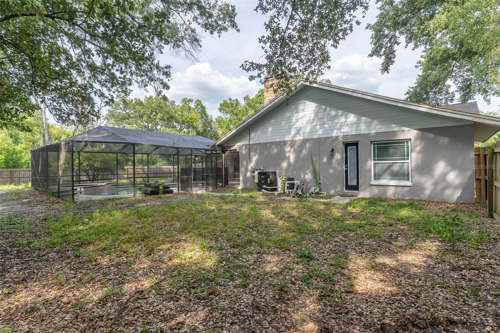 PRAIRIE VIEW ACRES - Residential