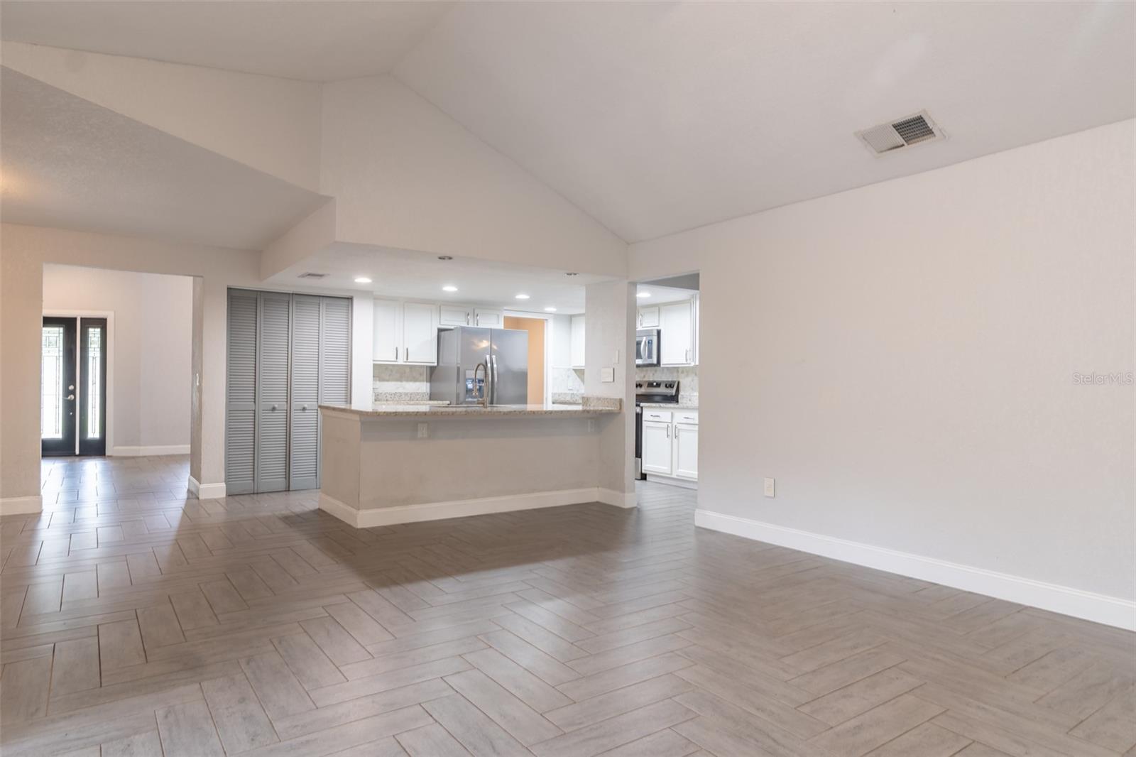 PRAIRIE VIEW ACRES - Residential