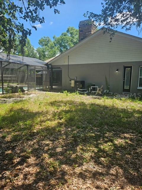 PRAIRIE VIEW ACRES - Residential