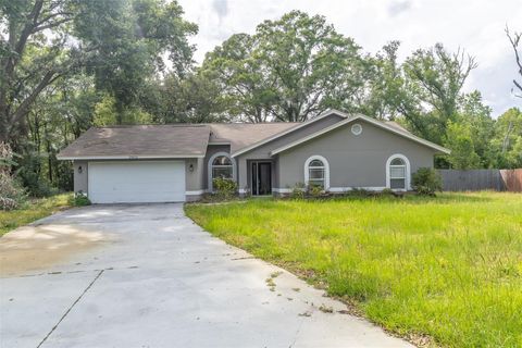 Photo of 2402 Prairie Place, Lutz, FL 33549 (MLS # TB8505142)