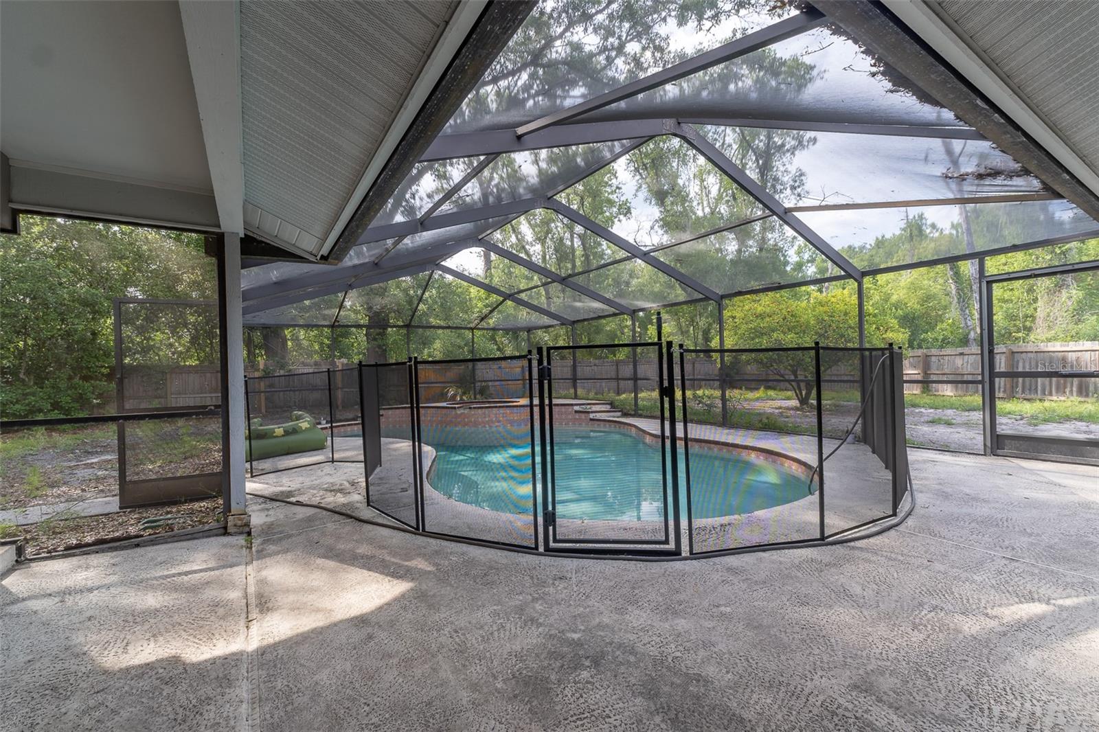 PRAIRIE VIEW ACRES - Residential