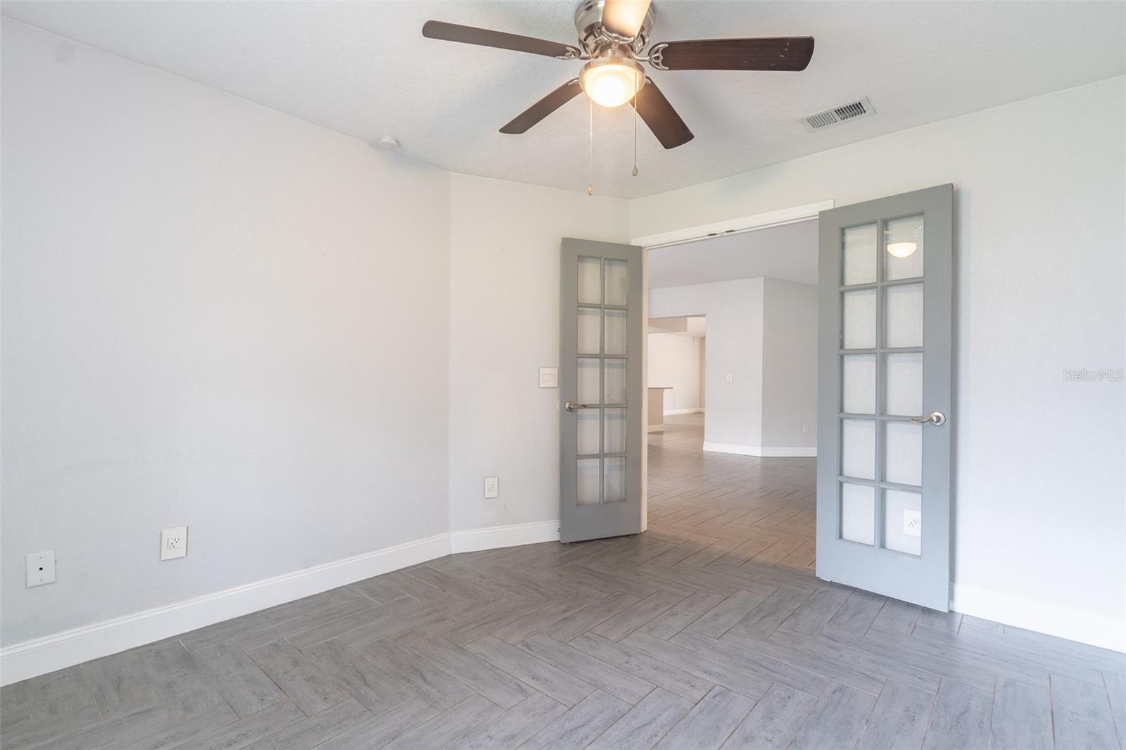 PRAIRIE VIEW ACRES - Residential