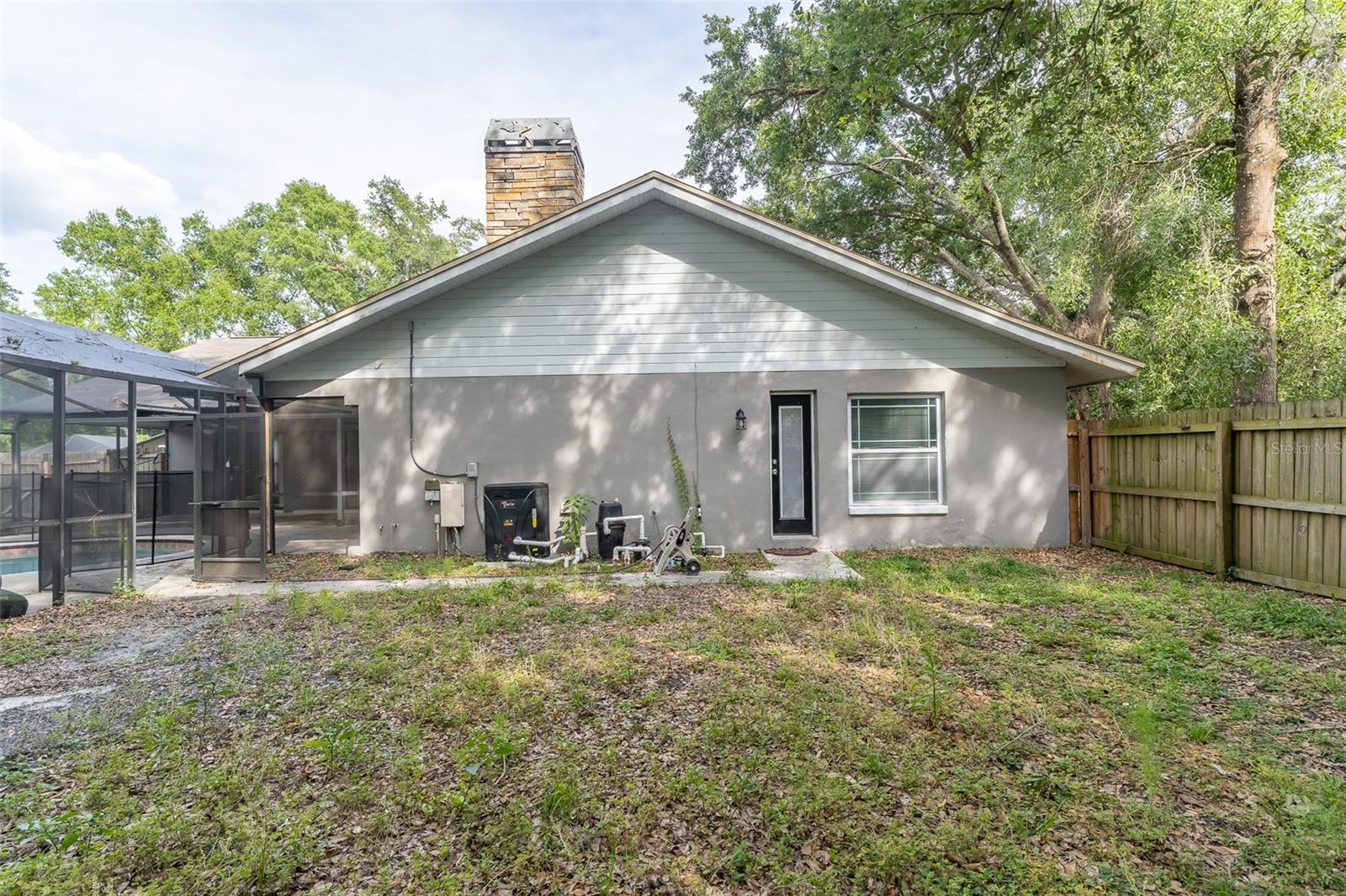 PRAIRIE VIEW ACRES - Residential