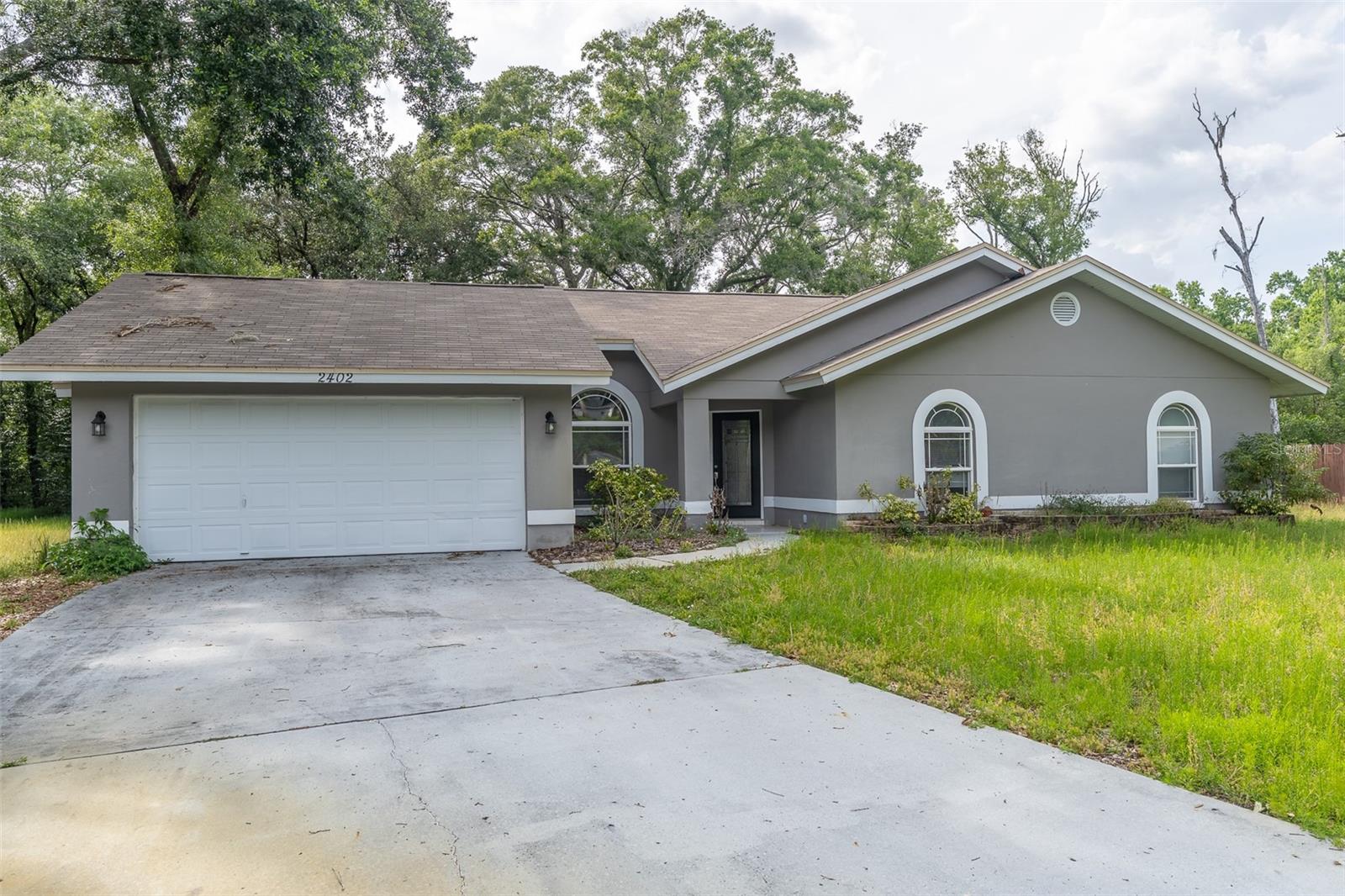 PRAIRIE VIEW ACRES - Residential