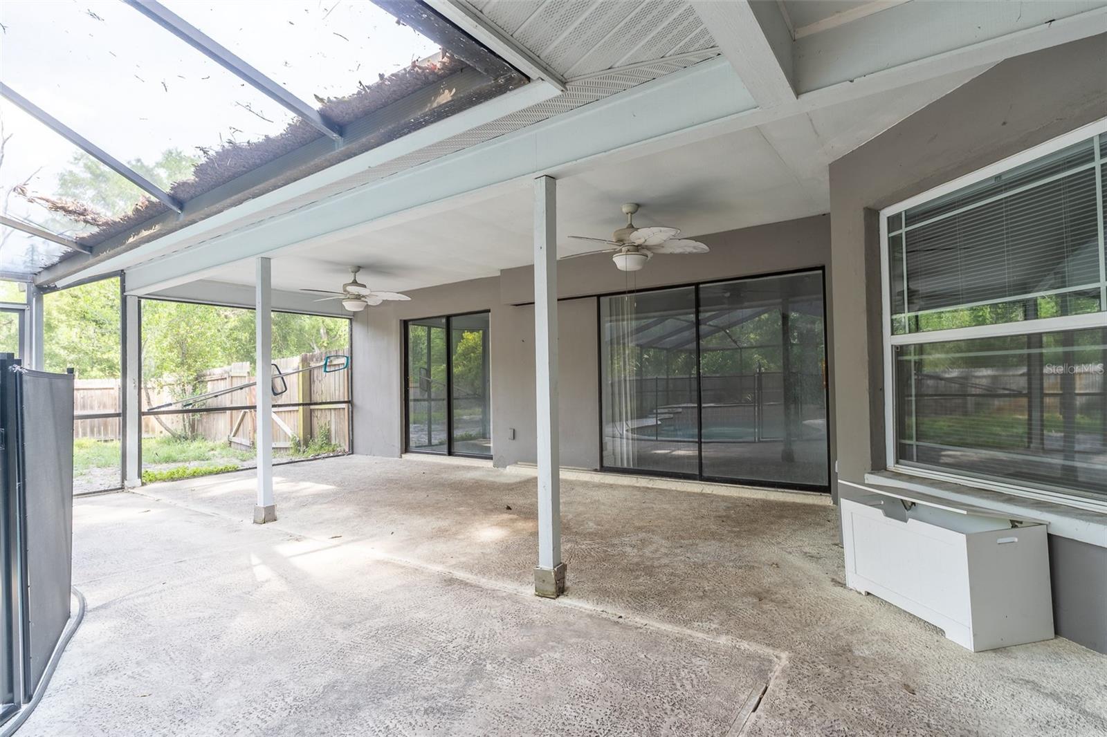 PRAIRIE VIEW ACRES - Residential