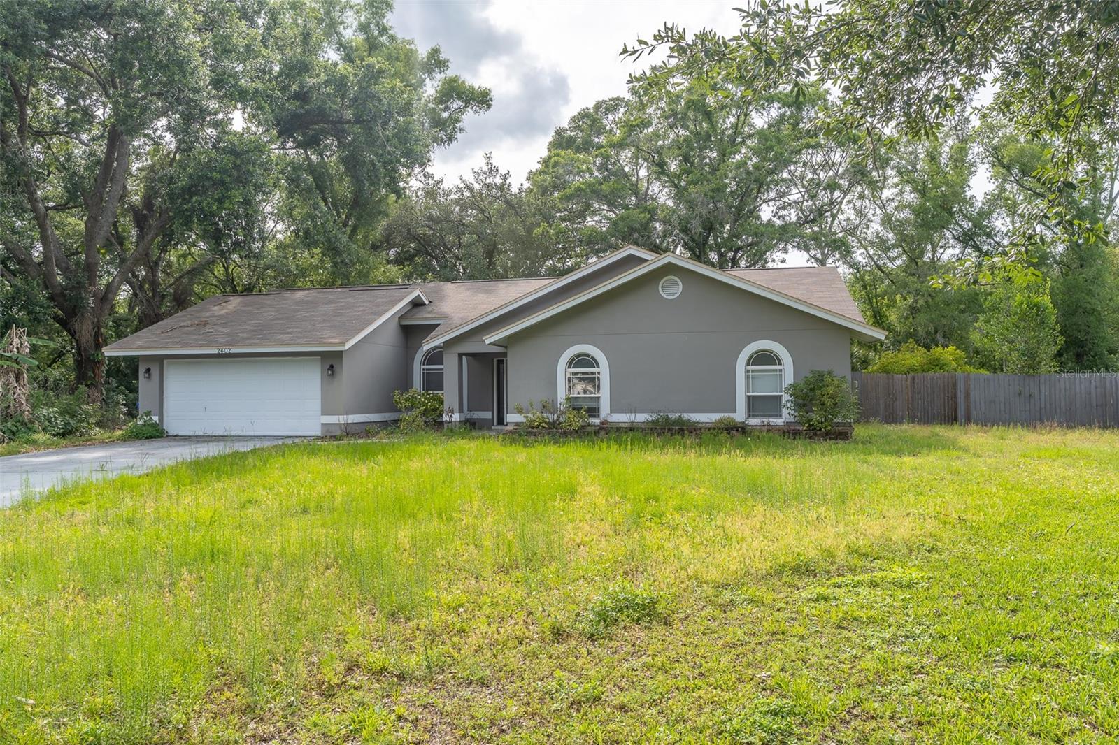 PRAIRIE VIEW ACRES - Residential