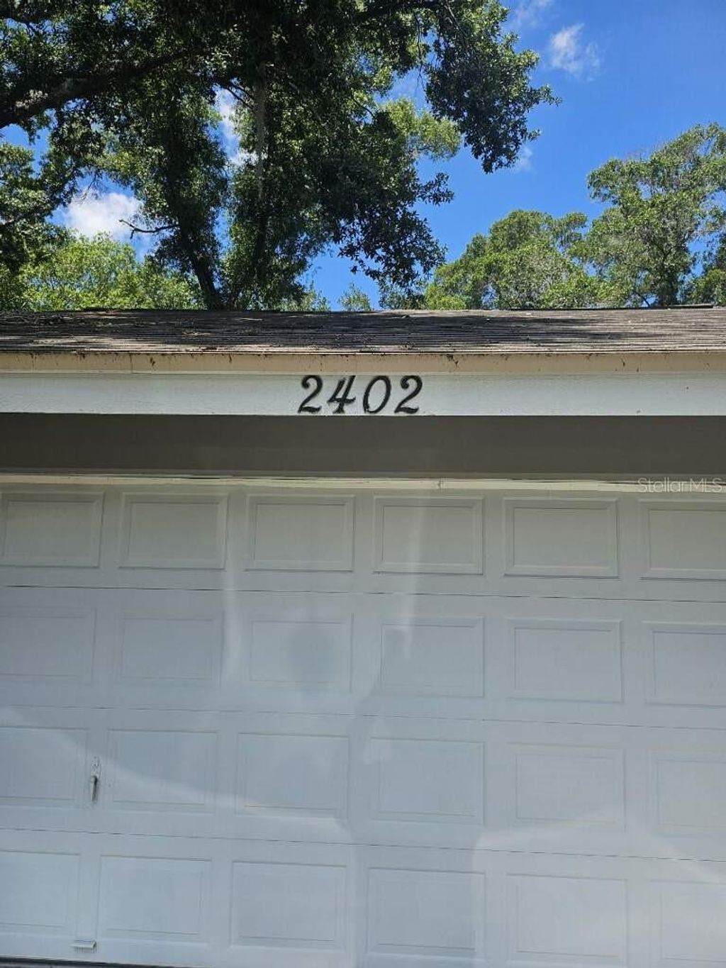 Photo of 2402 Prairie Place, Lutz, FL 33549 (MLS # TB8505142)