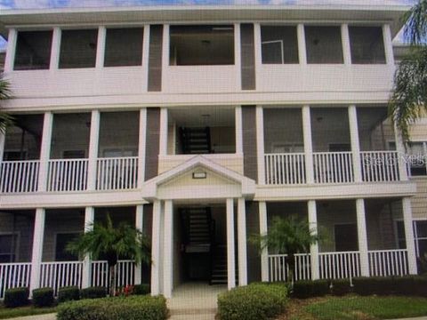 A home in BRADENTON