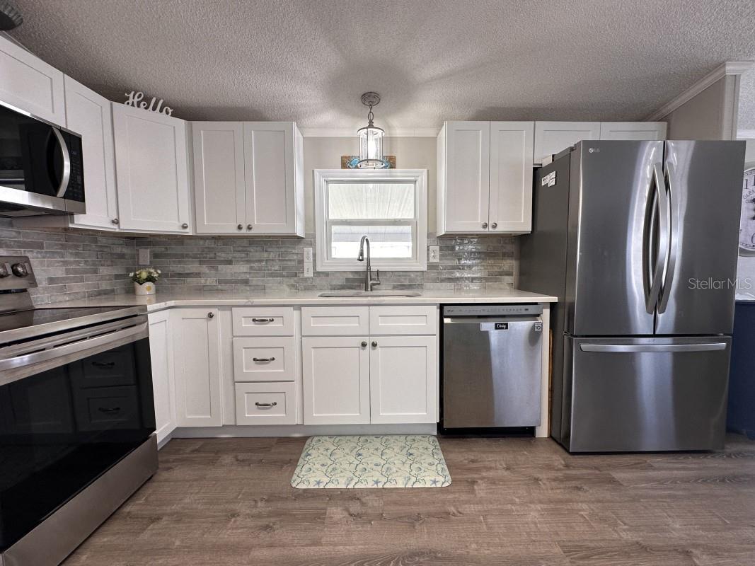 CARIBBEAN ISLES RESIDENTIAL CO - Residential