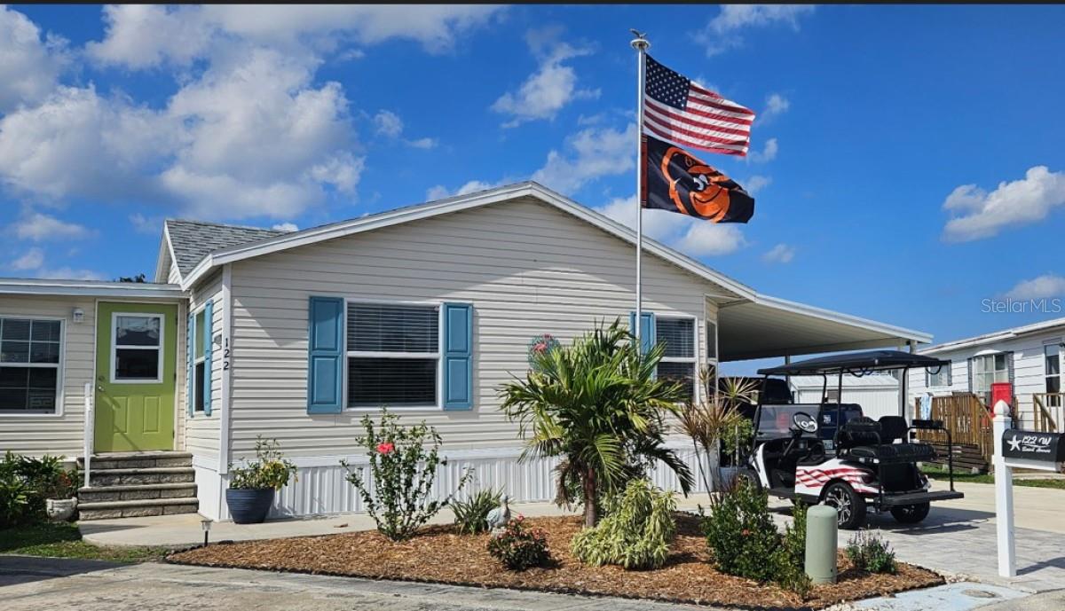 CARIBBEAN ISLES RESIDENTIAL CO - Residential