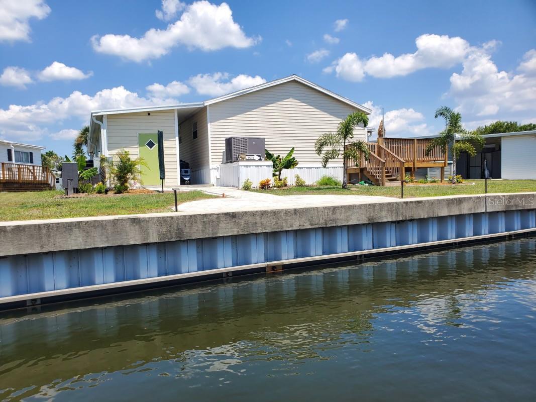 CARIBBEAN ISLES RESIDENTIAL CO - Residential