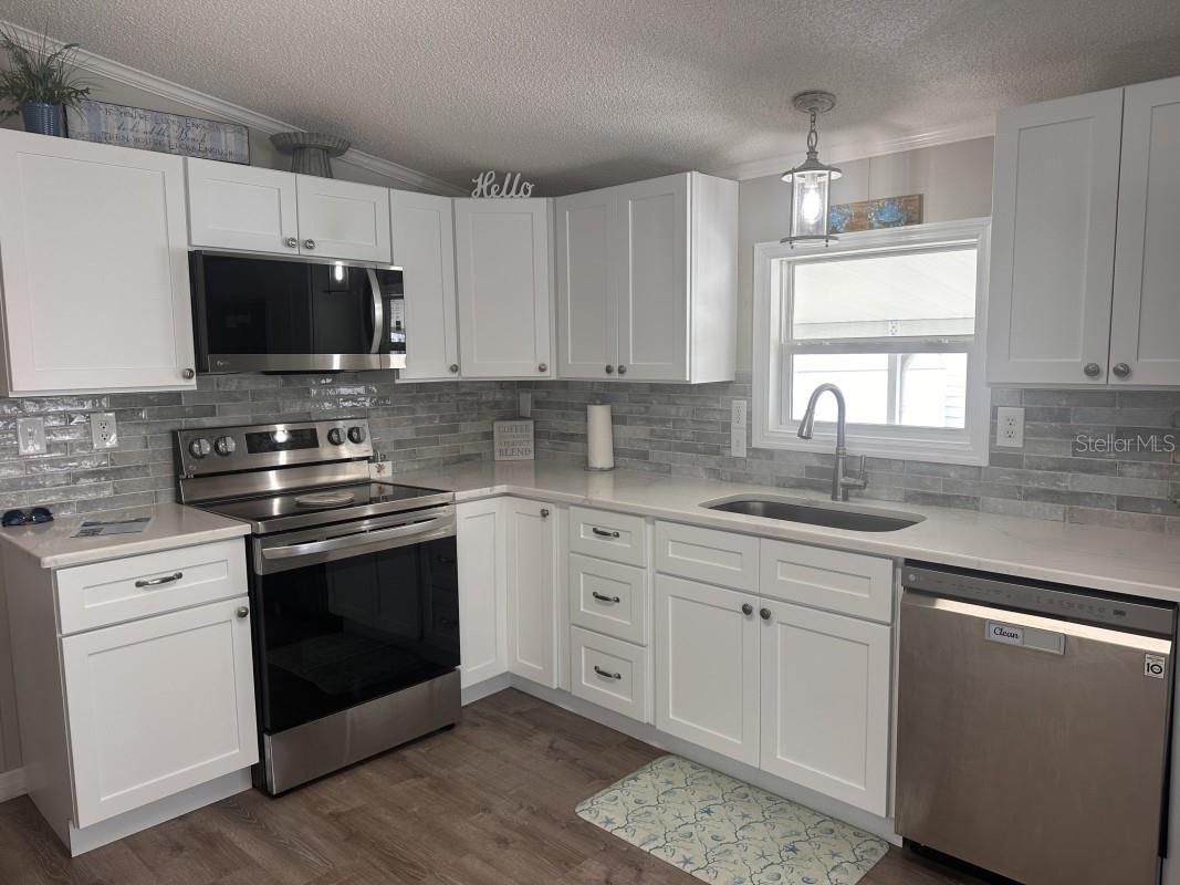 CARIBBEAN ISLES RESIDENTIAL CO - Residential
