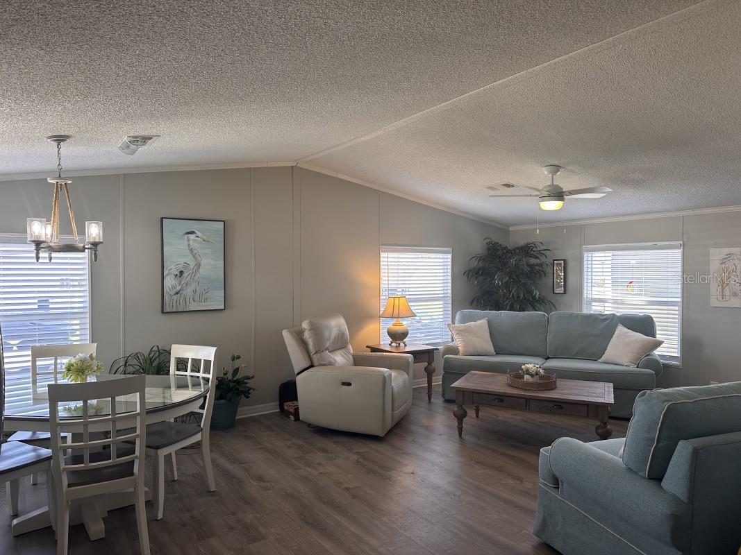 CARIBBEAN ISLES RESIDENTIAL CO - Residential