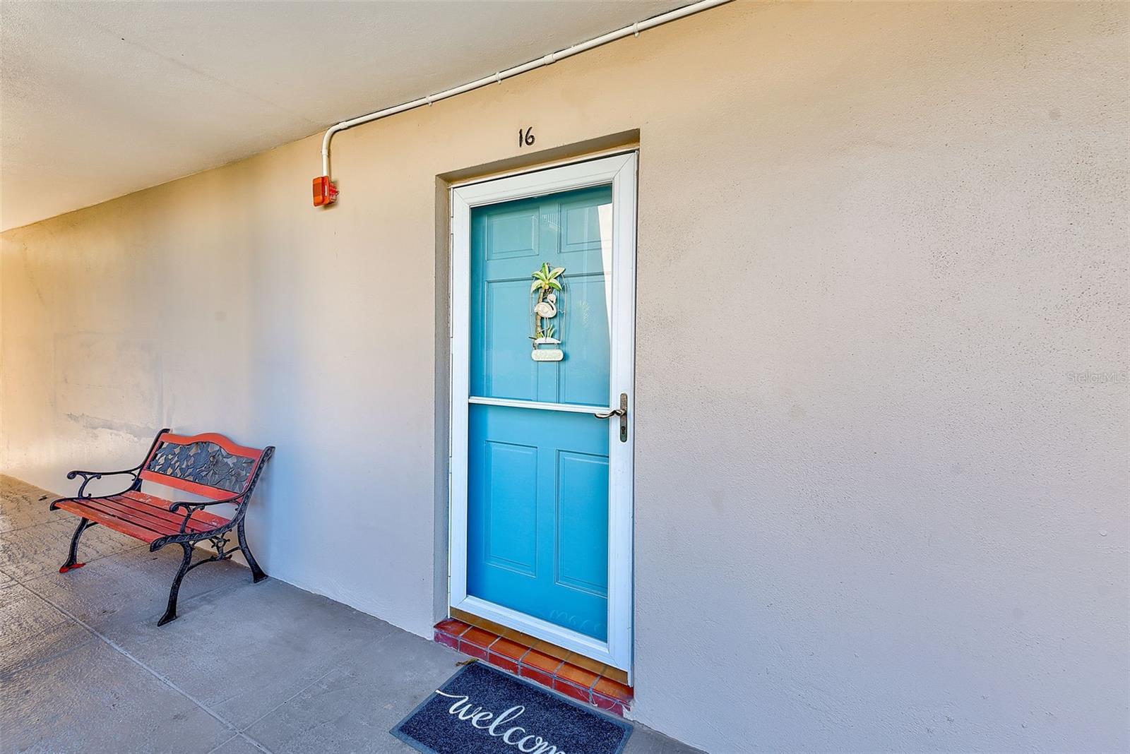 IMPERIAL POINT CONDO - Residential Lease