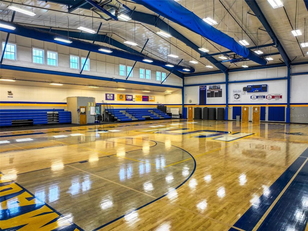 Photo of 2597 Sycamore Street, North Port, FL 34289 (MLS # A4663134)