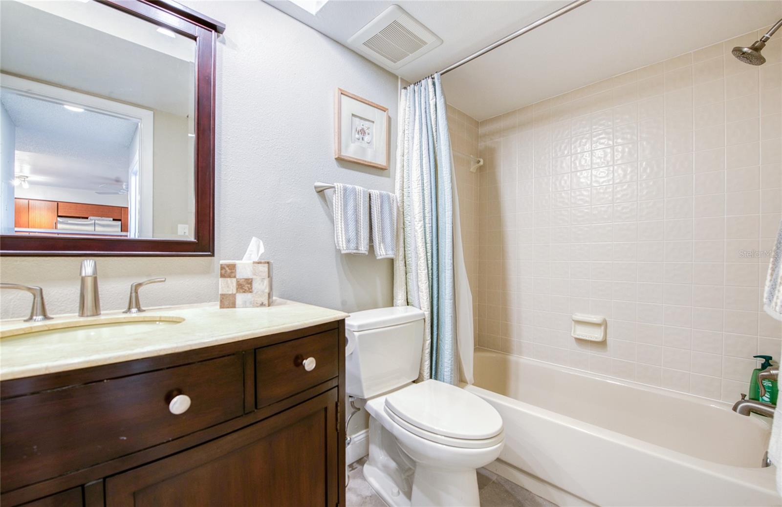 PASADENA COVE CONDO - Residential