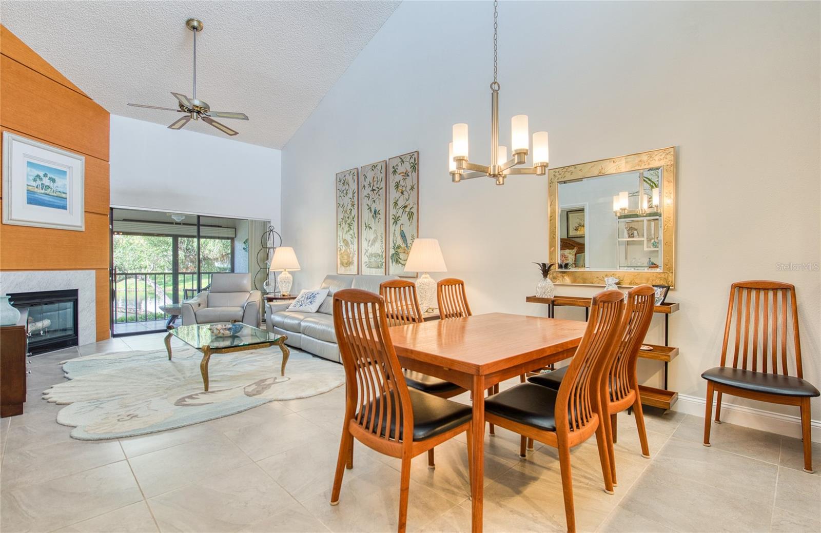 PASADENA COVE CONDO - Residential