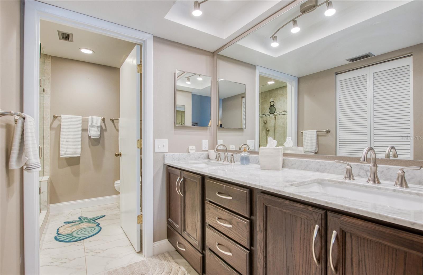 PASADENA COVE CONDO - Residential