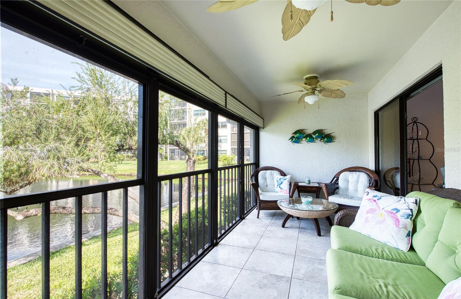 PASADENA COVE CONDO - Residential