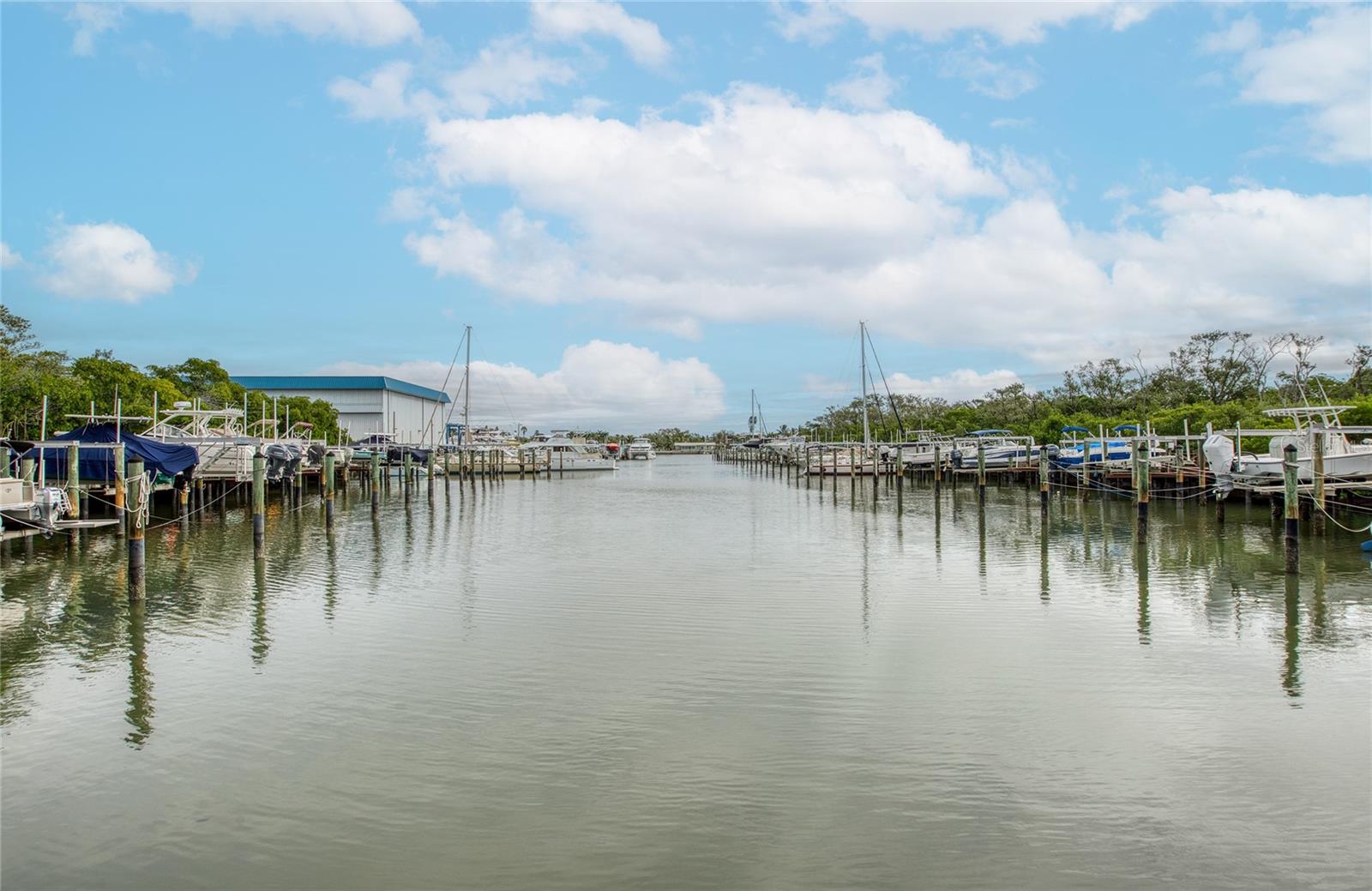 PASADENA COVE CONDO - Residential