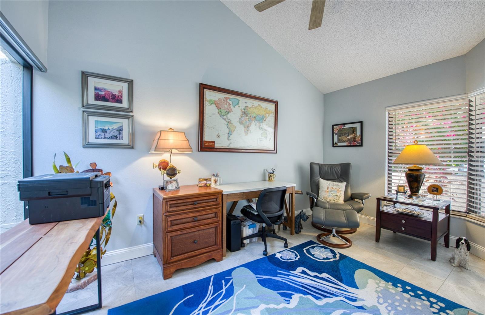 PASADENA COVE CONDO - Residential