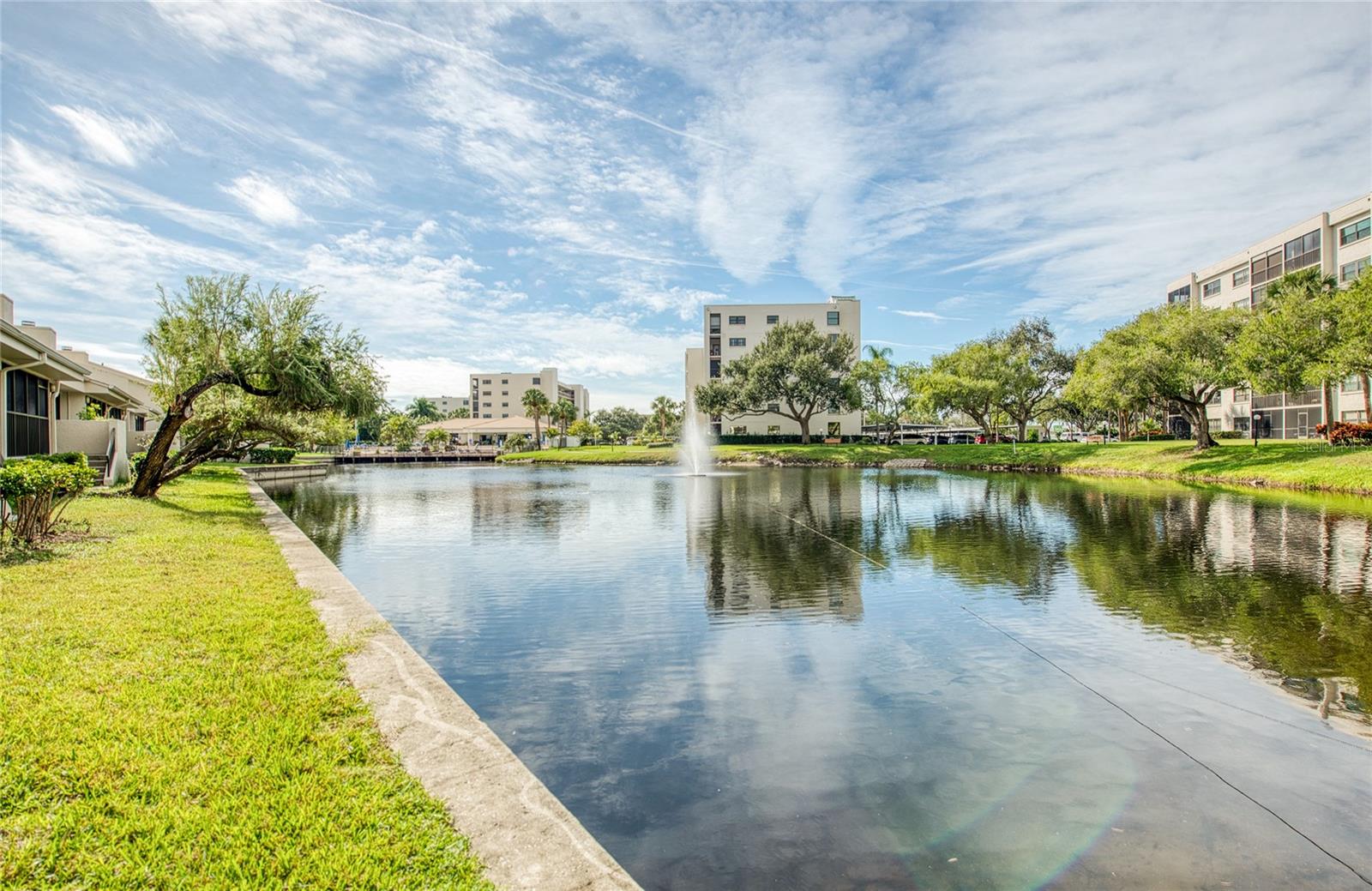 PASADENA COVE CONDO - Residential