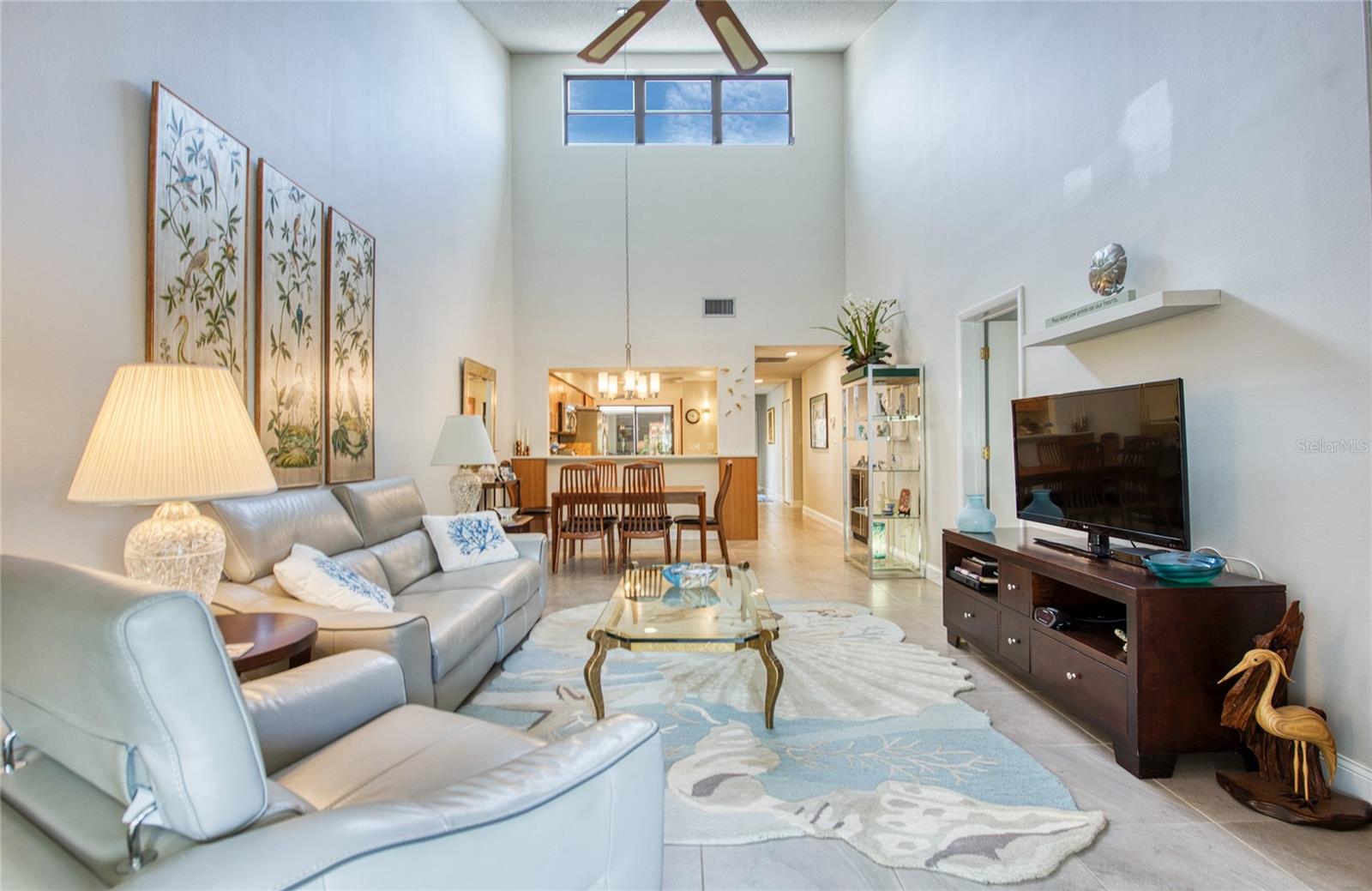 PASADENA COVE CONDO - Residential