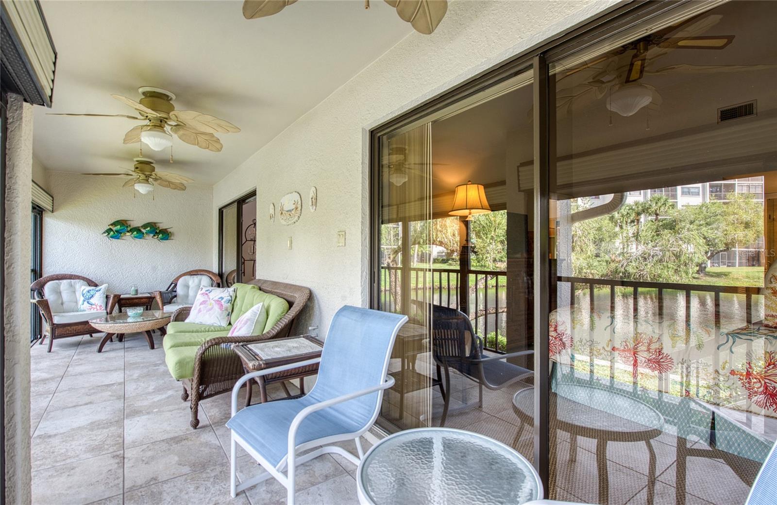 PASADENA COVE CONDO - Residential