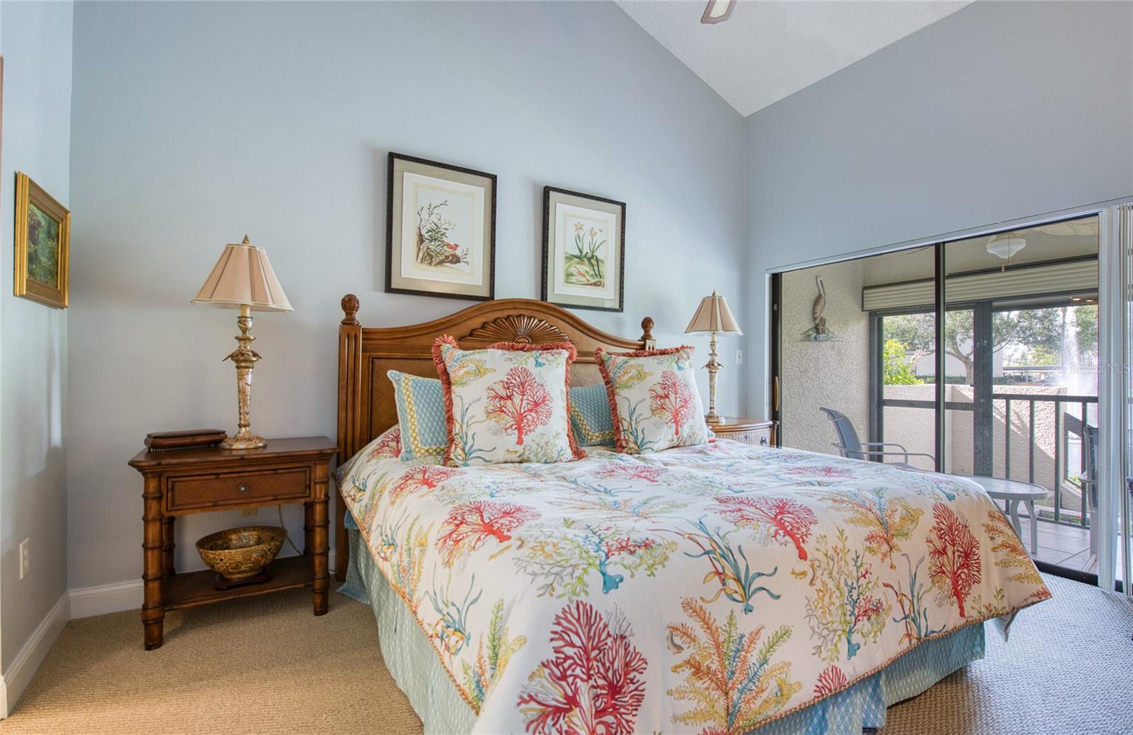 PASADENA COVE CONDO - Residential