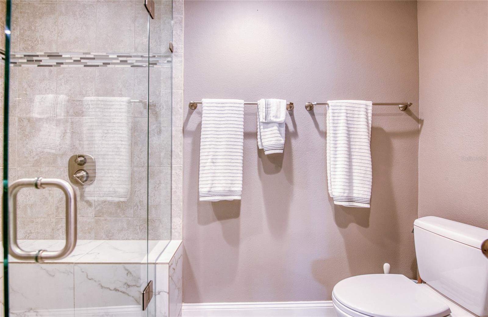 PASADENA COVE CONDO - Residential