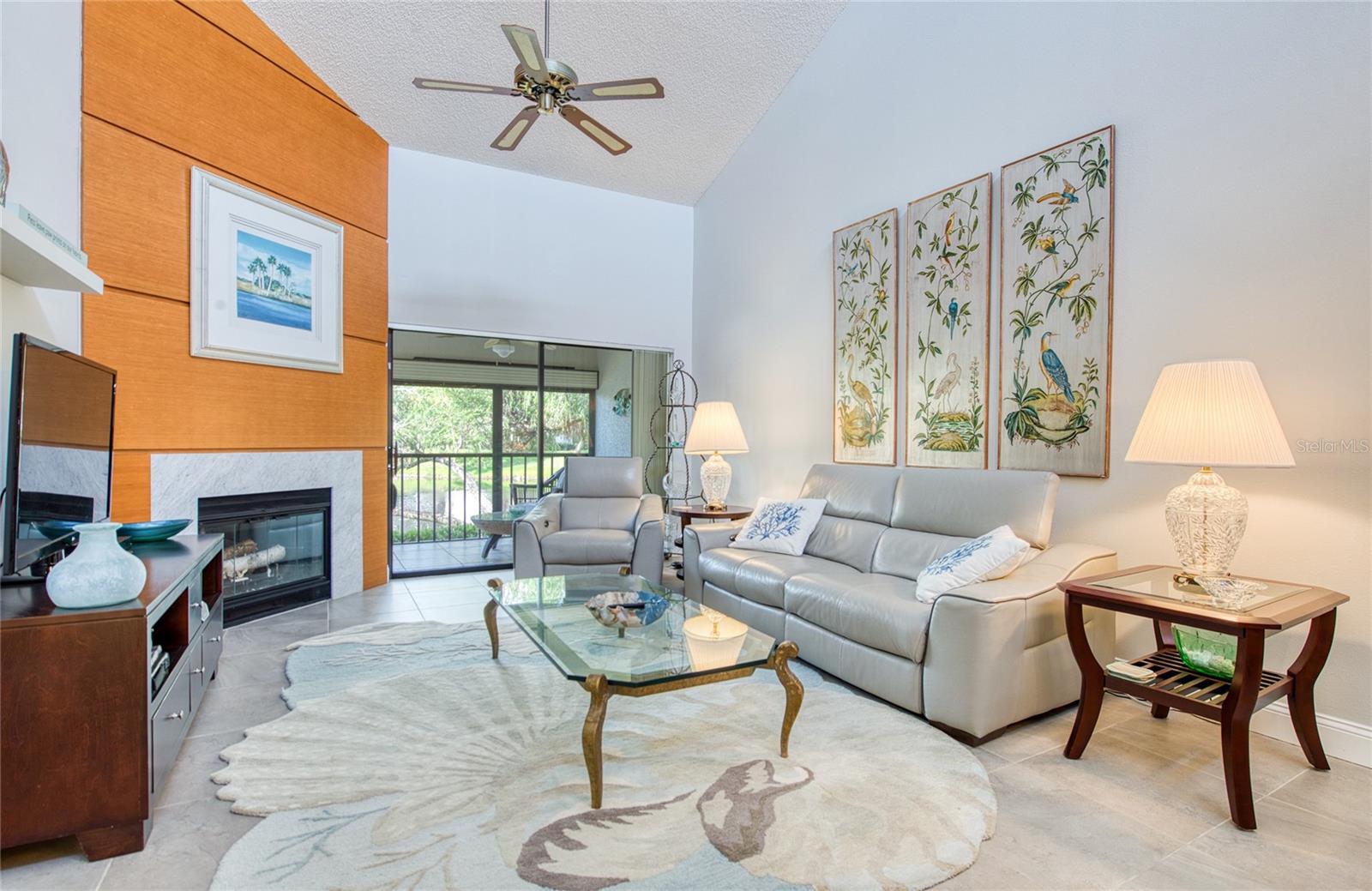 PASADENA COVE CONDO - Residential