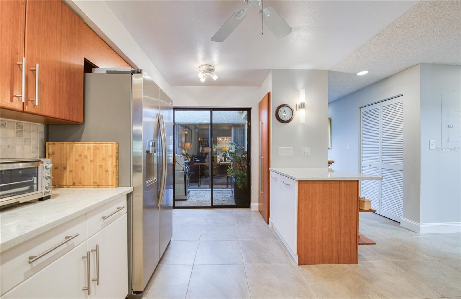 PASADENA COVE CONDO - Residential