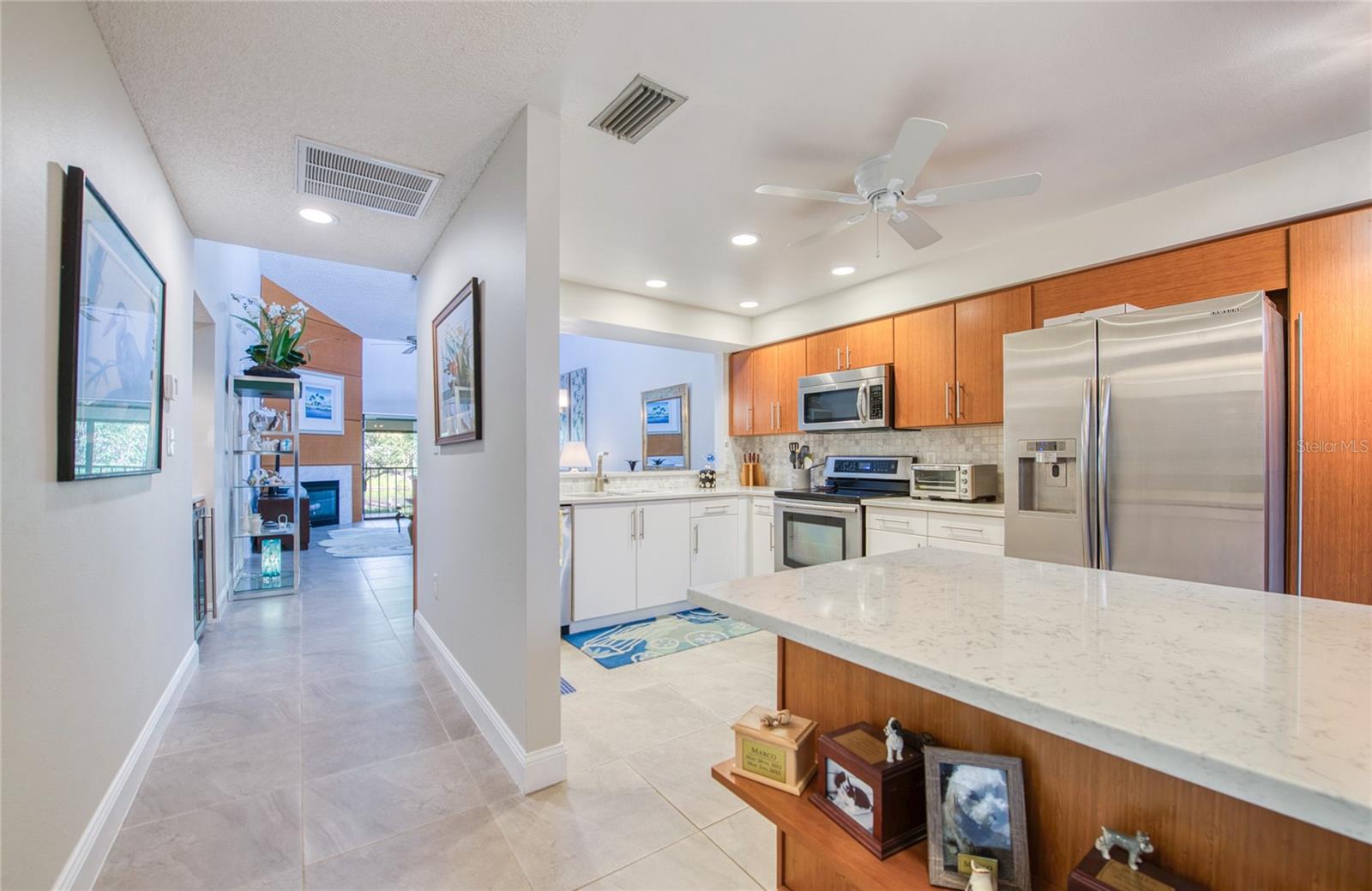 PASADENA COVE CONDO - Residential