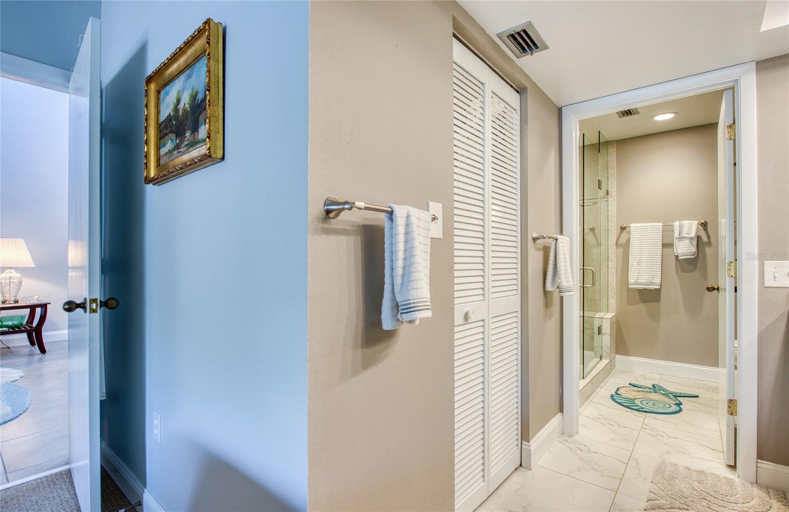 PASADENA COVE CONDO - Residential