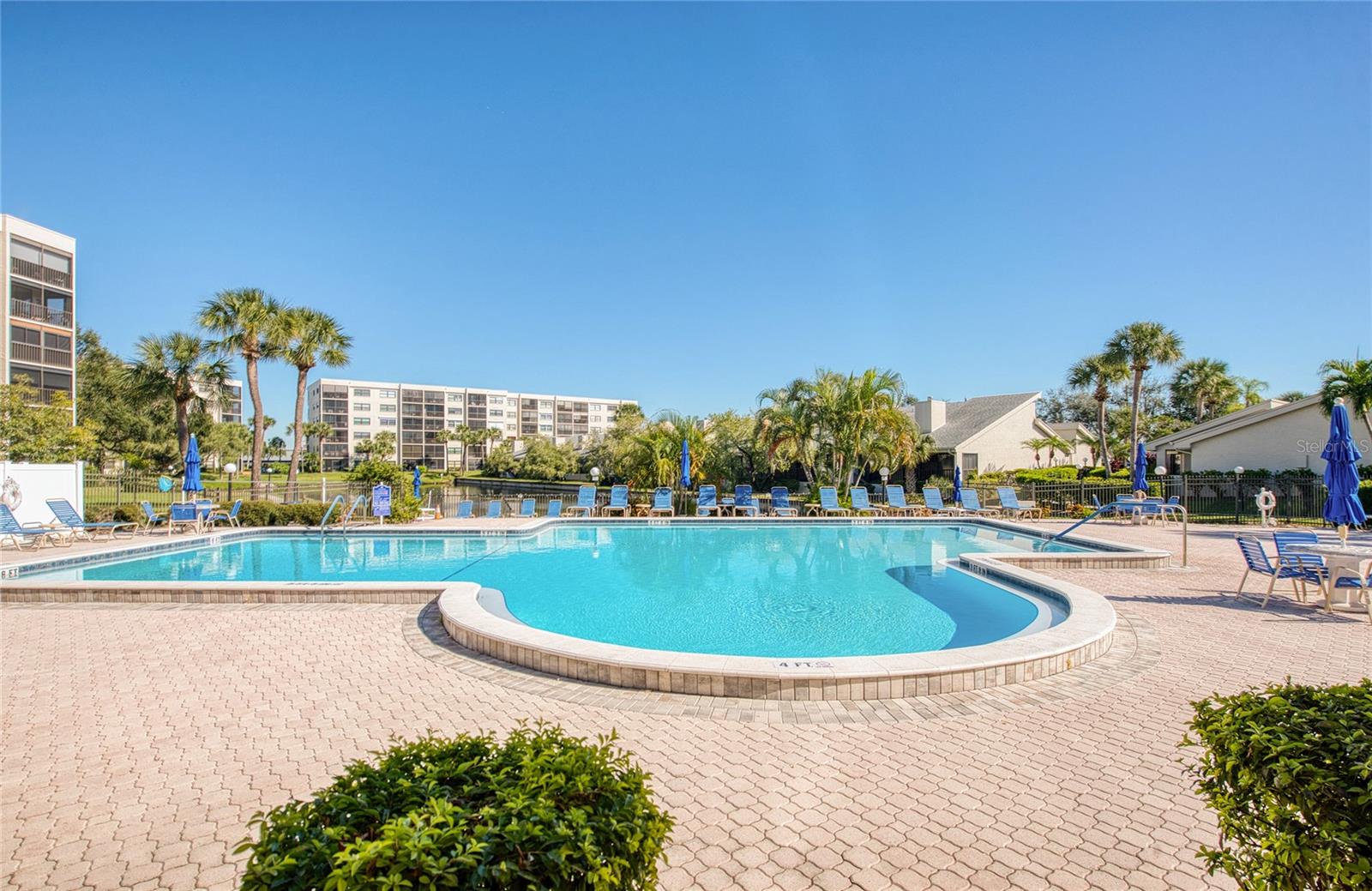 PASADENA COVE CONDO - Residential