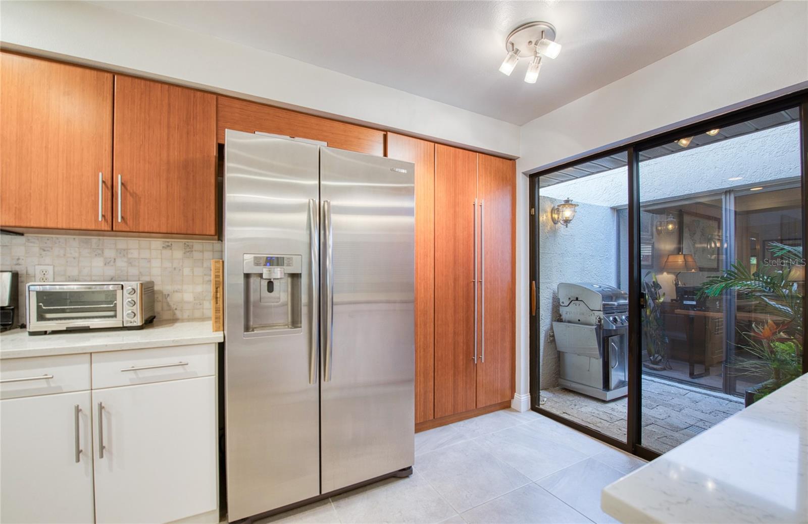 PASADENA COVE CONDO - Residential